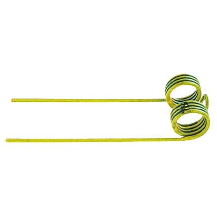 Palec podbieracza | E41833